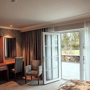 Hotel Dunadry Hotel And Gardens cazare Belfast