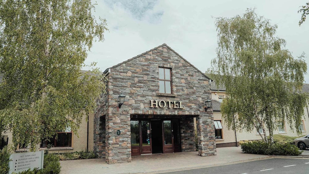 Hotel Dunsilly Hotel
