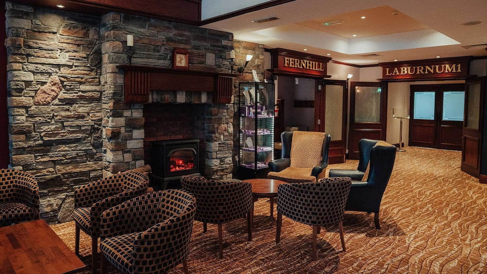 Dunsilly Hotel