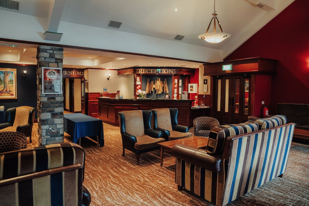 Dunsilly Hotel