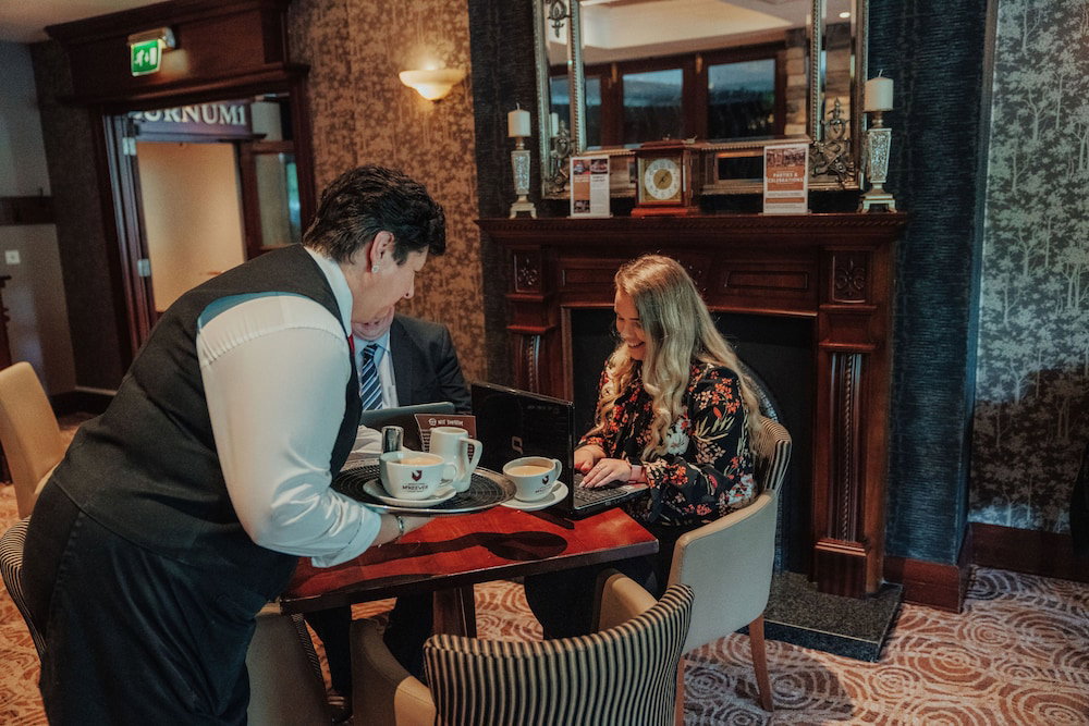 Dunsilly Hotel
