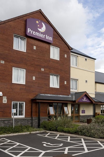 Hotel Premier Inn Carrickfergus