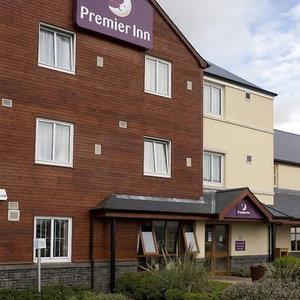Hotel Premier Inn Carrickfergus cazare Carrickfergus