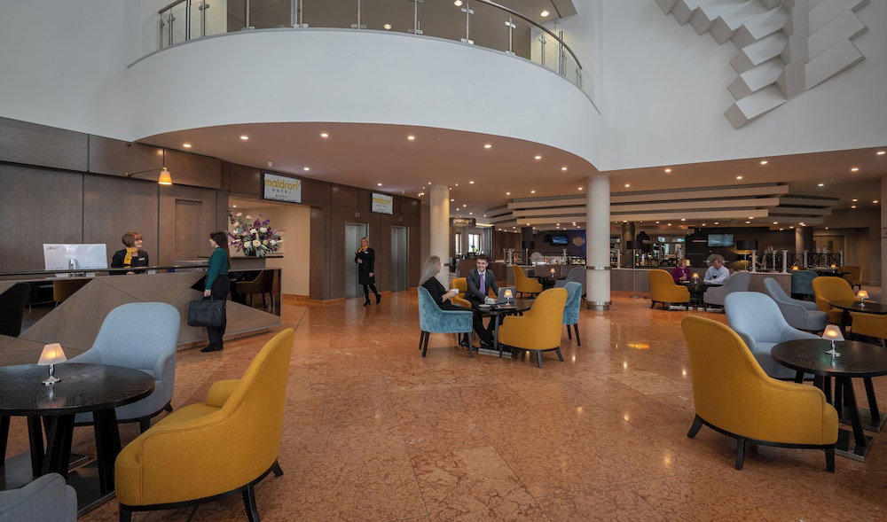Maldron Hotel Belfast International Airport