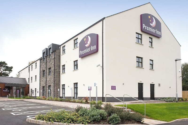 Hotel Premier Inn Lisburn