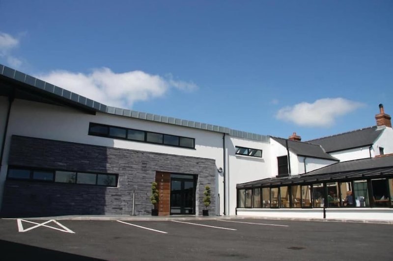 Hotel Ballyrobin Country Lodge