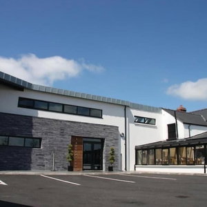 Hotel Ballyrobin Country Lodge cazare Antrim