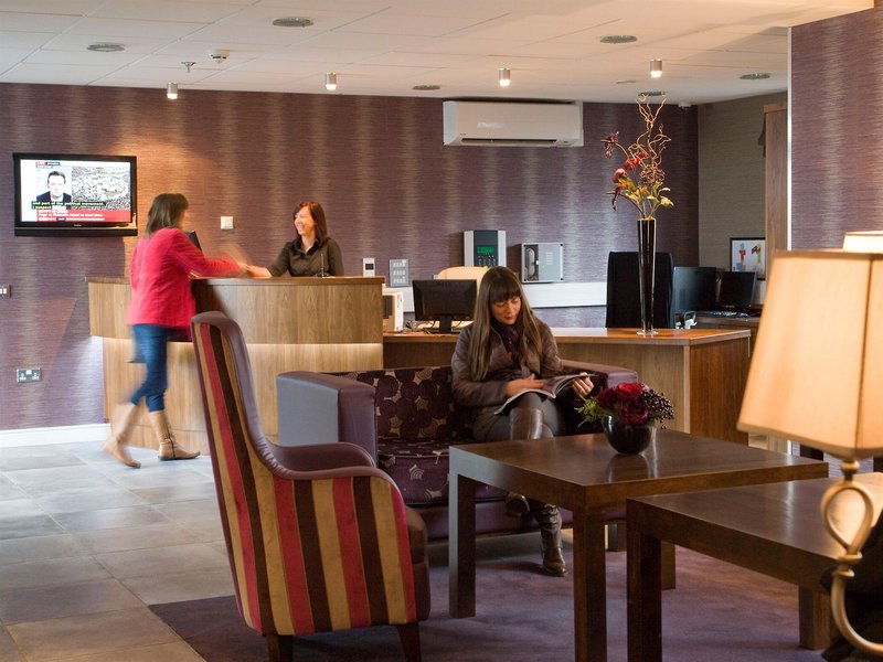 Ballyrobin Country Lodge