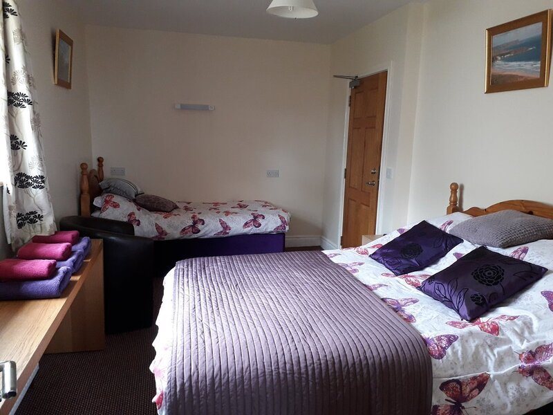 Hotel Causeway Tavern B&B