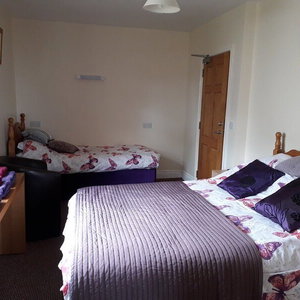 Hotel Causeway Tavern B&B cazare Bushmills