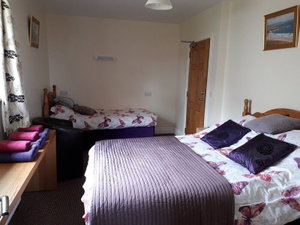 Hotel Causeway Tavern B&B cazare Bushmills
