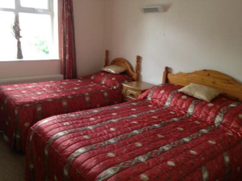Causeway Tavern B&B