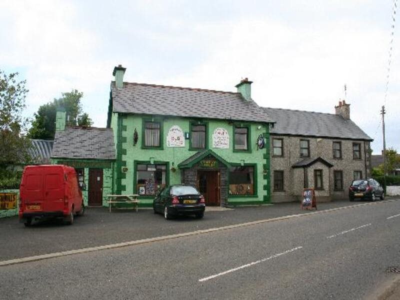 Causeway Tavern B&B