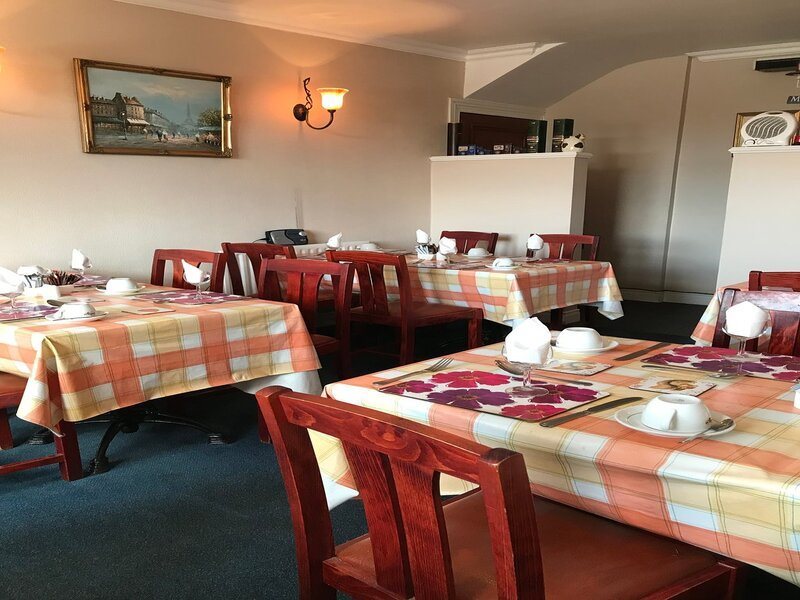 Causeway Tavern B&B