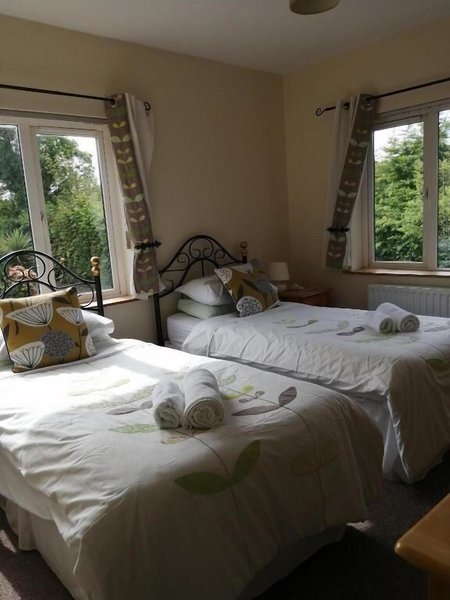 Hotel Ashfield Bed & Breakfast