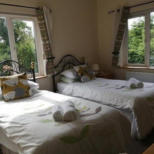 Hotel Ashfield Bed & Breakfast cazare Belfast