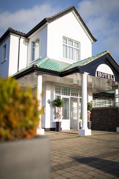 Hotel Ivanhoe Inn & Hotel Belfast