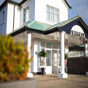 Hotel Ivanhoe Inn & Hotel Belfast cazare Belfast