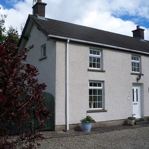 Hotel Lisnafillan Lodge cazare Ballymena