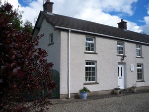 Hotel Lisnafillan Lodge cazare Ballymena
