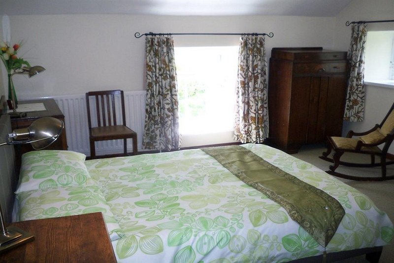 Lisnafillan Lodge