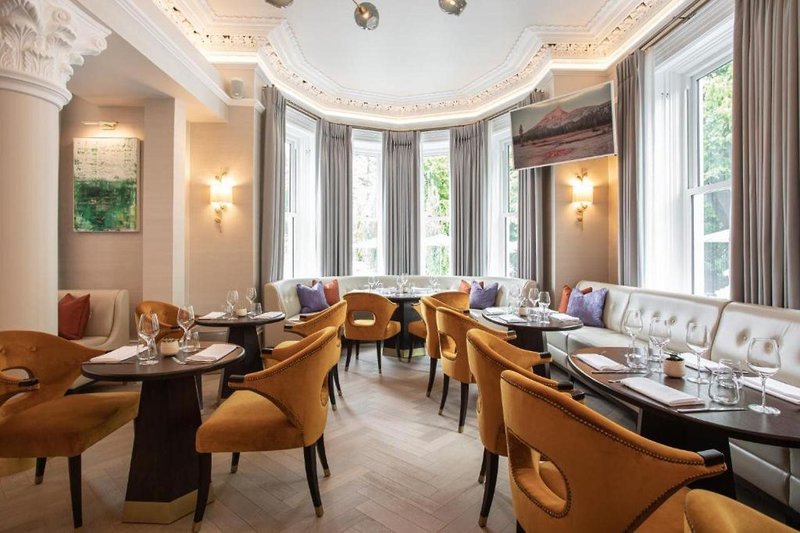 Tullyglass House Hotel