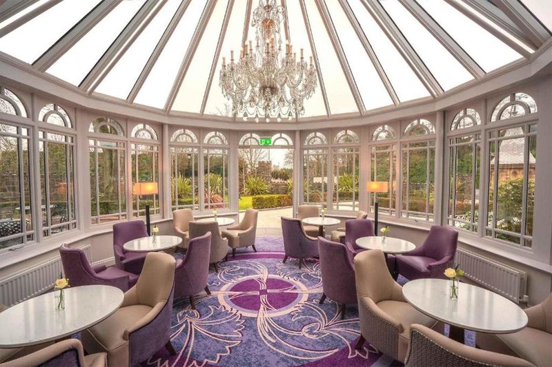 Tullyglass House Hotel
