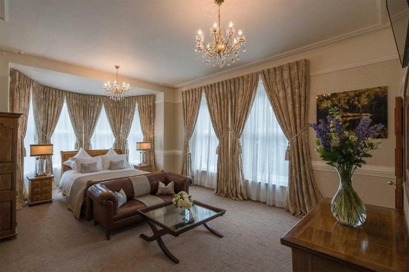 Tullyglass House Hotel