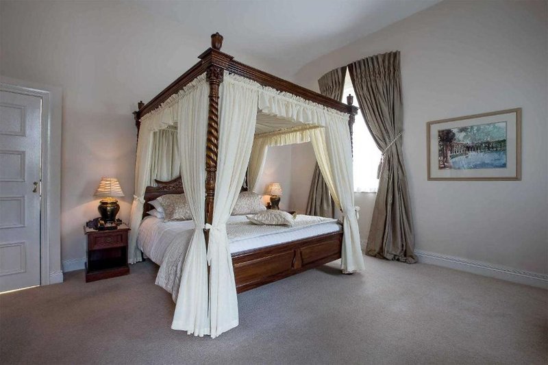 Tullyglass House Hotel