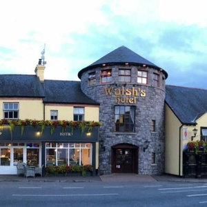 Hotel Walsh’s Hotel cazare Northern Ireland