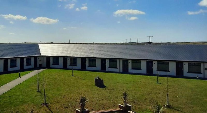 Hotel Standing Stones Lodge