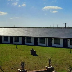 Hotel Standing Stones Lodge cazare Belfast