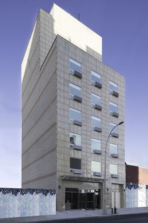 Hotel Mayfair Inn And Suites cazare New York City