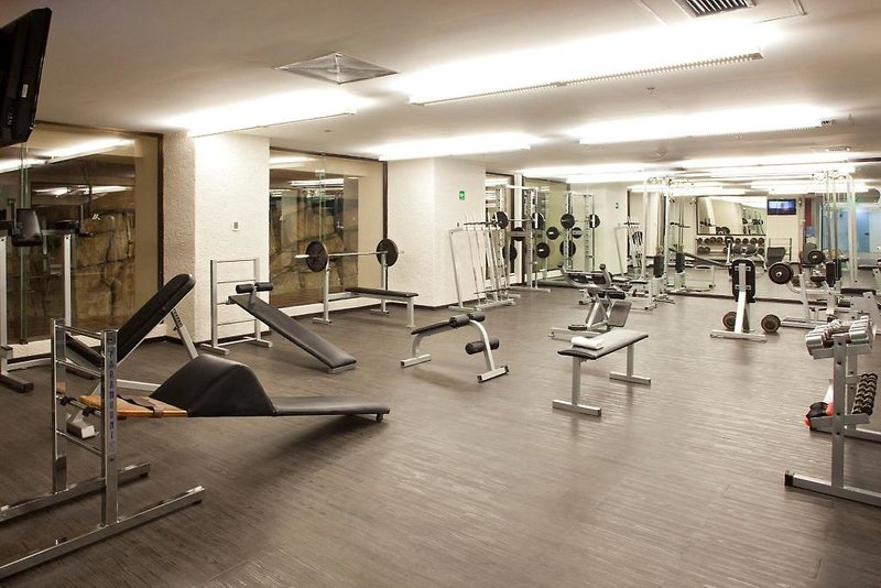 Hotel Marriott Tuxtla Gutierrez Hotel