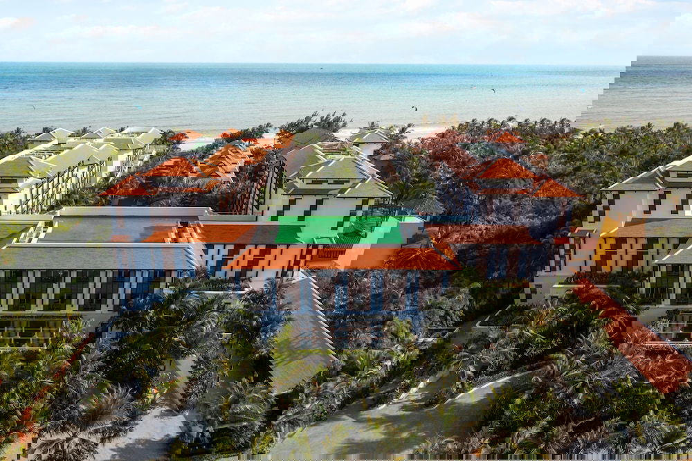 Hotel The Anam Mui Ne