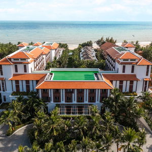 Hotel The Anam Mui Ne cazare Phan Thiet