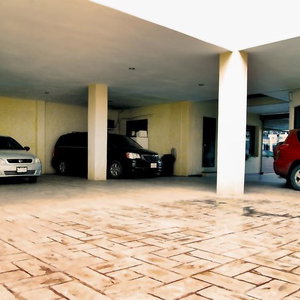 Hotel Hotel Madrid Tuxtla cazare Tuxtla
