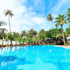 Hotel Hoang Ngoc Resort cazare Phan Thiet