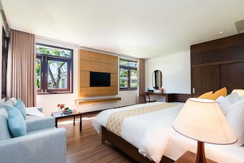 Hoang Ngoc Resort