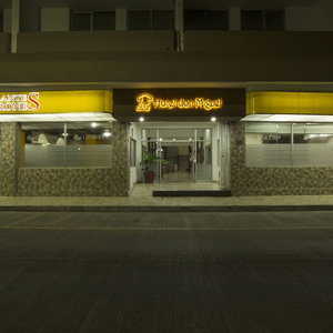 Hotel Hotel Don Miguel cazare Tapachula