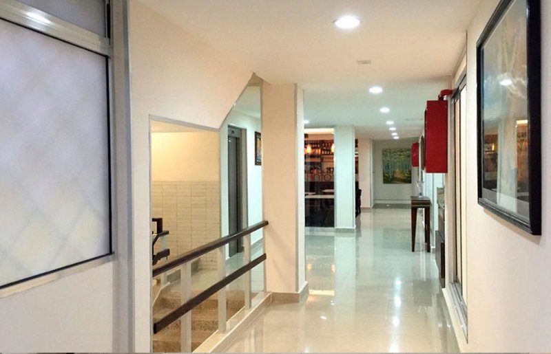 Hotel Granda Inn