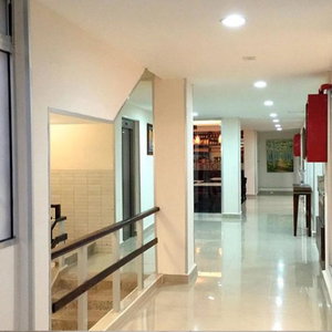 Hotel Granda Inn cazare Tuxtla