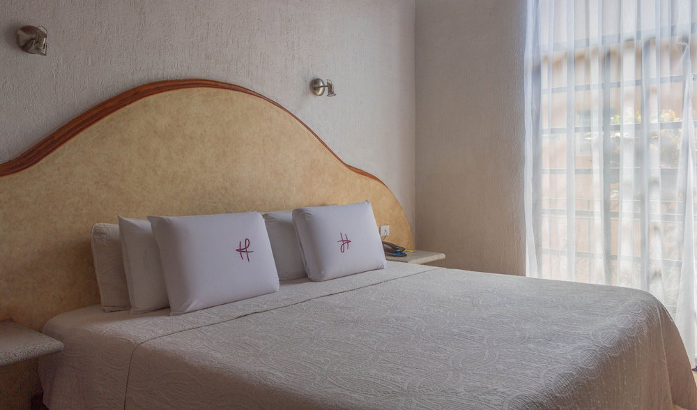 Hotel Hotel Fénix