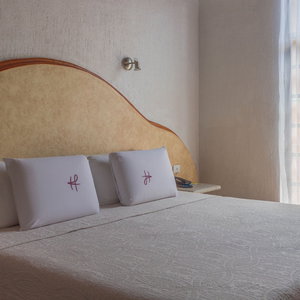 Hotel Hotel Fénix cazare Tapachula