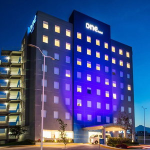 Hotel One Tapachula cazare Tapachula