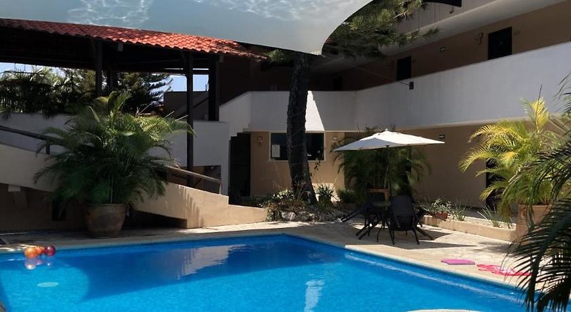 Hotel Quinta Chiapas
