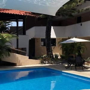Hotel Quinta Chiapas cazare Tuxtla
