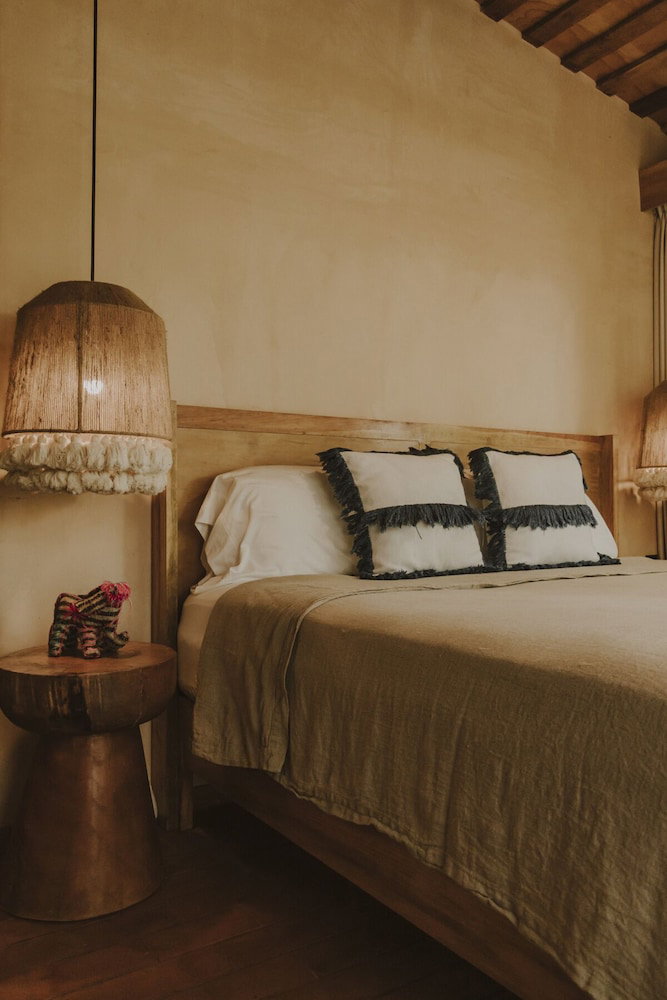 Hotel Las Haditas