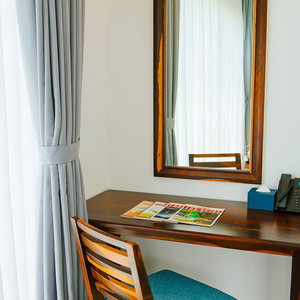 Hotel Asteria Mui Ne Resort cazare Phan Thiet