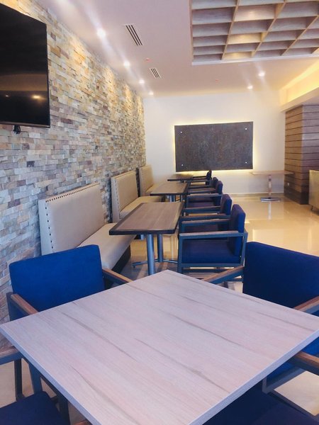 Hotel Hilton Garden Inn Leon